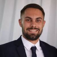 KfW Employee Filip Marković's profile photo