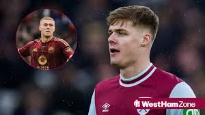 West Ham Zone - News update