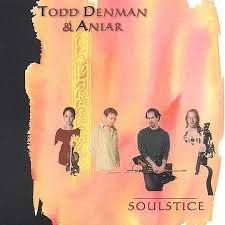 Todd Denman \u0026amp; Aniar: Soulstice (CD) – jpc