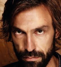 Image result for Andrea Pirlo