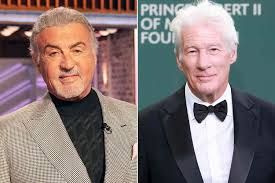 Richard Gere