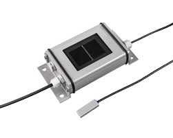 Silicon Solar Radiation Sensor (7.1419.2x.xxx)