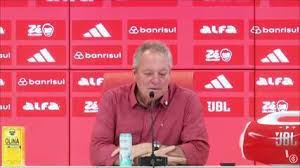 Inter: Abel Braga será julgado pelo STJD por declaração homofóbica | Ge