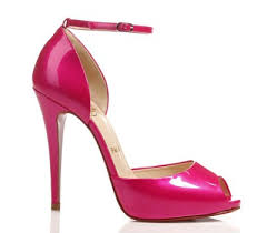 Resultado de imagem para sapatos de patricinha
