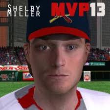 Adds face for Cardinals rookie phenom starter Shelby Miller Enjoy - index