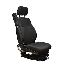 Air Suspension Truck/Tractor Seat – SSR5A | Garpen ...