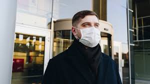 Noida pulmonologist shares simple tips to protect your eyes and lungs from post-Diwali air pollution in Delhi-NCR | Health