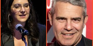 Andy Cohen could be pushed out if Bari Weiss gains power at CNN, report says