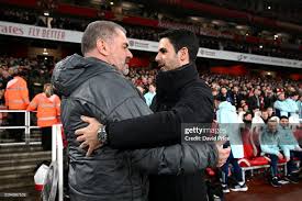 Mikel Arteta approaches ‘beautiful game’ with the same mindset