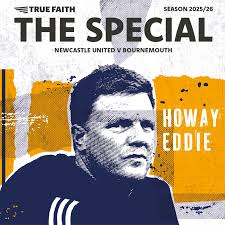 THE SPECIAL - Bournemouth at home