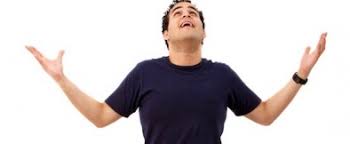 Image result for pictures of a person looking up