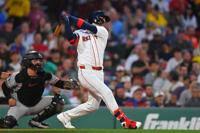 Orioles Red Sox Baseball