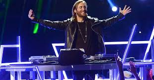 Resultado de imagen para david guetta