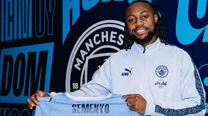 Antoine Semenyo's Manchester City Move Sparks UK Parliament Debate