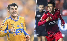 Xolos vs. Tigres UANL: Día, hora y TV de la ida de los cuartos de final del Apertura 2025