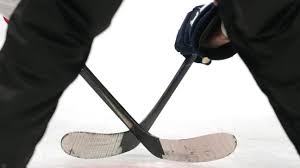 Rhode Island High School Hockey Team Wins Title After Tragedy