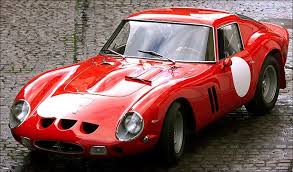 Image result for Ferrari 250 GTO