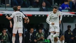 Nueve días de incendios en el Real Madrid: de la pelea Valverde-Tchouameni al duro enfrentamiento Mbappé-Arbeloa