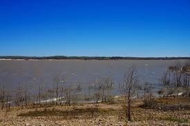 Picture of Hugo Lake