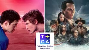 ‘Heated Rivalry,’ ‘Widow’s Bay’ & ‘The Pitt’ Lead 2026 TCA Awards: Full Winners List