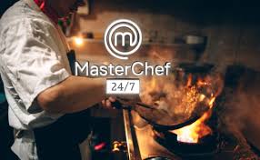 Masterchef 24/7
