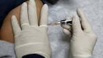  Flu widespread across US for third straight week