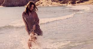 Marie Claire - News update