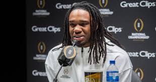 South Florida neighborhood parks to Hard Rock Stadium, it's back to where it all started for Miami's Mark Fletcher Jr.