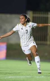 La Sub-23 femenil vence 4-1 a El Salvador y está en la final