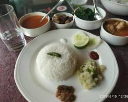 Image of Naga Kitchen restaurant Guwahati