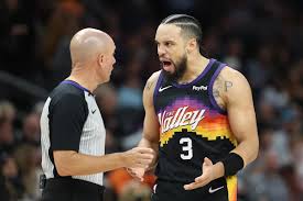 Game Preview: Suns host Pistons, look for revenge