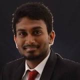 Jabaraj Francis Email & Phone Number