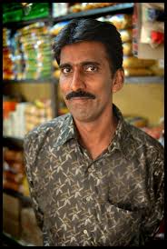 portraits from Bangalore&#39;s Krishna Rajendra Market - dsc_0159