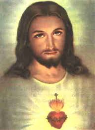 Resultado de imagen de SAGRADO CORAZÓN DE JESUS