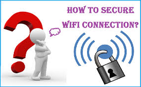 Image result for protect from wifi being hacked