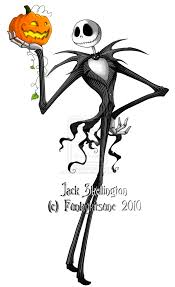 Image result for jack skeleton