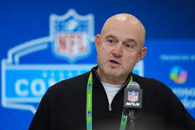 Did Duke Tobin reveal the Bengals’ biggest defensive priority this offseason? 2026 NFL mock draft 2.0
