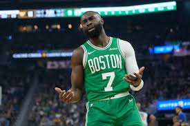 Jaylen Brown trade rumors: 3 teams have ‘legitimate’ interest in Celtics star