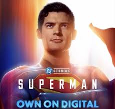 Superman Homepage - News update