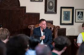peter thiel