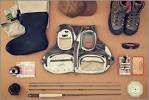 Beginner fly fishing gear checklist