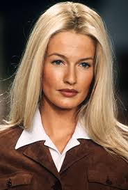 Karen Mulder - 92710-karen-mulder-modelo-ralph-lauren-1