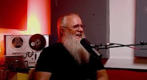 Jamey Johnson: Love, Marriage, and Praise for Oliver Anthony