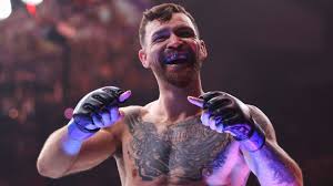Maurício Ruffy esclarece polêmica com a Fighting Nerds e Jean Silva: 'O Pablo está sempre me ligando'