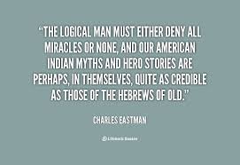 Hand picked 8 famed quotes by charles eastman picture English via Relatably.com