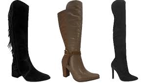 Resultado de imagem para botas inverno 2016