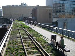 Resultado de imagen de high line nueva york