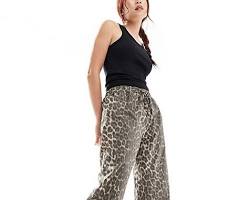 Imagen de Leopard print clothing