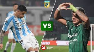 Atlético Tucumán - Sarmiento