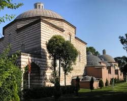 Image of Haseki Hürrem Sultan Bathhouse